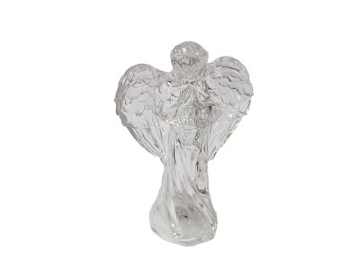 98436 Figurka Aniołek podświetlana