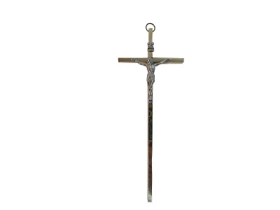 10509 Krzyże metalowe nowoczesne