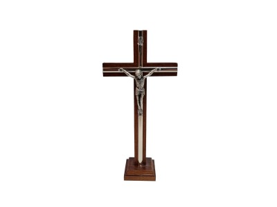 DR006 Wooden Cross