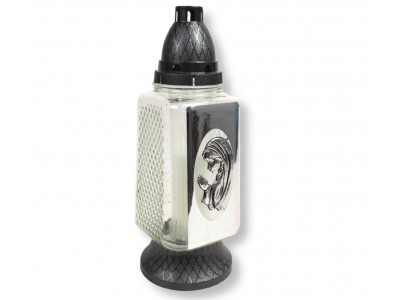 13479 Glass Funeral Light