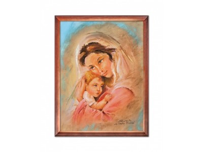 6163 Religious Picture