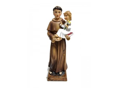1259 Statues of Saints