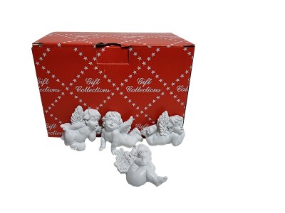5182 Figurka Anioła - Anioł Magnes
