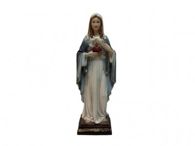 1367 Statues of Saints