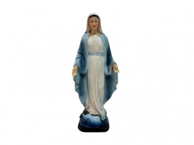 1420 Religious Figurines - Saint Mary