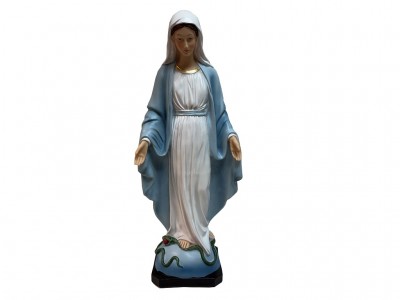 1422 Religious Figurines - Saint Mary