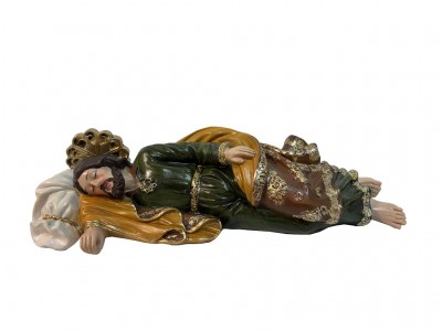 1423 Religious Figurines - Sleeping Joseph