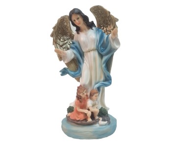 4922 Guardian Angel Figurines