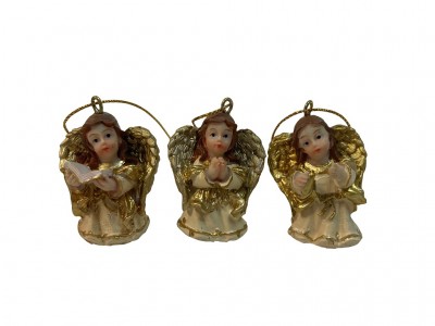5071 Figurka Anioła