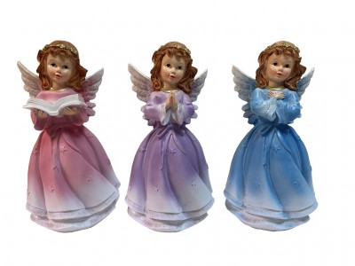 5196 Angel Figurine