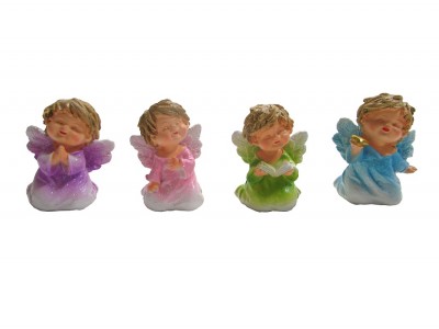 5328 Figurka Anioła