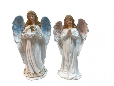 5342 Angel Figurine