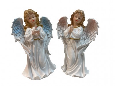 5343 Angel Figurine