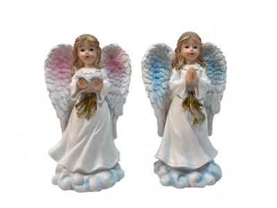 5344 Angel Figurine