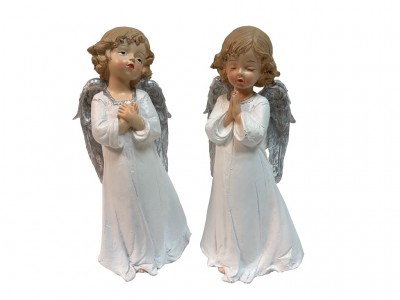 5445 Angel Figurine