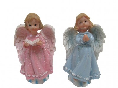 5501 Figurka Anioła