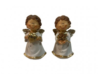 5604 Angel Figurine