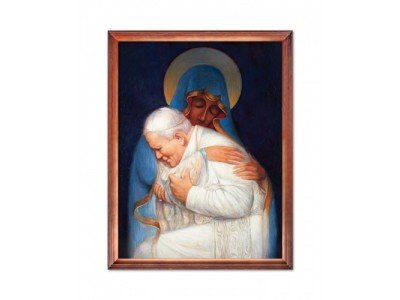 6163 Religious Picture