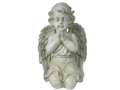 6411 Angel Figurine