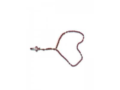 7624 Rosary