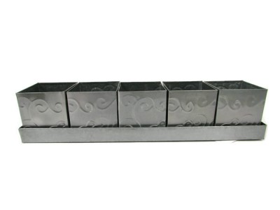 8511 Donica Metalowa