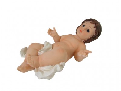 9130 Jezusek Dzieciątko Figurka