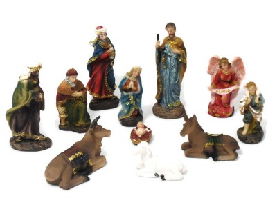 9415 Christmas Items