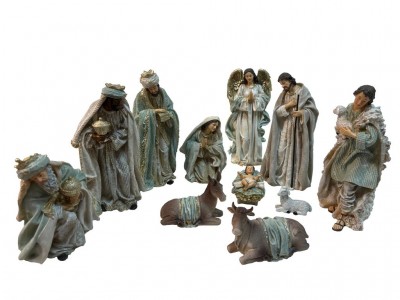 9491 Christmas Items