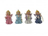 0194 Figurka Anioła