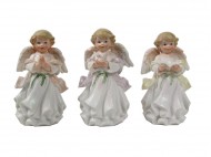 0268 Figurka Anioła