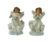 0837 Figurka Anioła