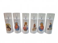 70242 LED candle