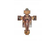 10504 Krzyże drewniane