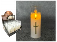 70945 LED candles