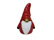 89810 Cearmic Christmas Gnome