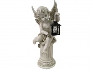 6416 Angel Figurine