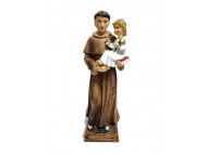 1259 Statues of Saints