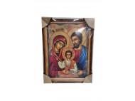 6163 Obraz religijny Święta Rodzina