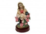 s7500 Statues of Saints