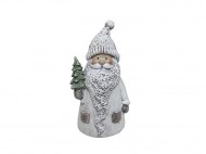 98856 Santa Claus with Christmas Tree