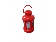 48746 Lampion Latarenka czerwona na Roraty