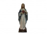 1367 Statues of Saints