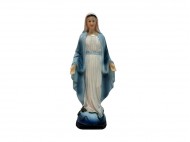 1420 Religious Figurines - Saint Mary