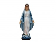 1421 Religious Figurines - Saint Mary