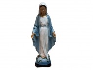 1422 Religious Figurines - Saint Mary
