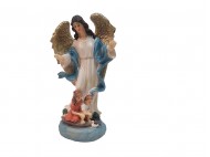 4921 Guardian Angel Figurines