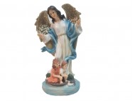 4922 Guardian Angel Figurines
