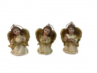 5072 Figurka Anioła