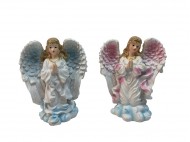 5345 Angel Figurine