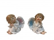 5346 Angel Figurine
